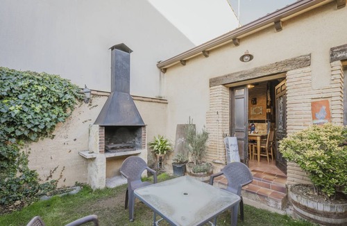 Turrubuelo House | 70 m² House ∙ 2 bedrooms ∙ 4 guests