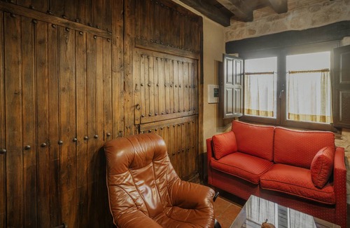 Turrubuelo House | 70 m² House ∙ 2 bedrooms ∙ 4 guests
