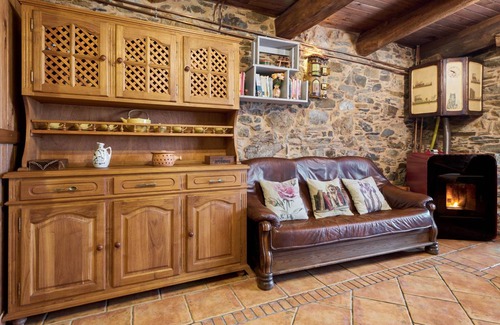 Priaranza del Bierzo House | 70 m² House ∙ 2 bedrooms ∙ 4 guests