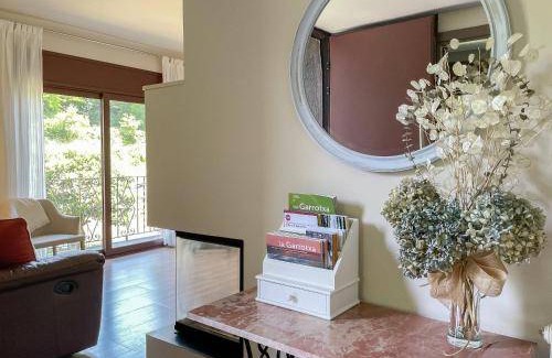 Santa Pau House | 70 m² House ∙ 2 bedrooms ∙ 4 guests