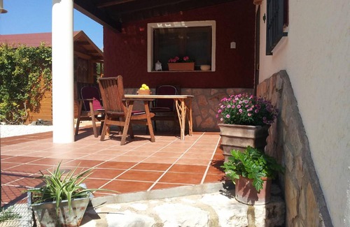 Finestrat House | 70 m² House ∙ 2 bedrooms ∙ 2 guests