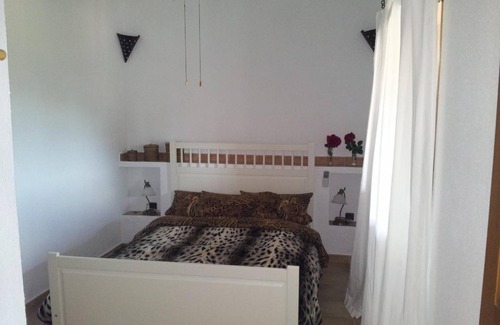 Finestrat House | 70 m² House ∙ 2 bedrooms ∙ 2 guests