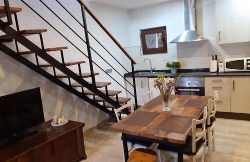 O Savinao House | 70 m² House ∙ 2 bedrooms ∙ 4 guests