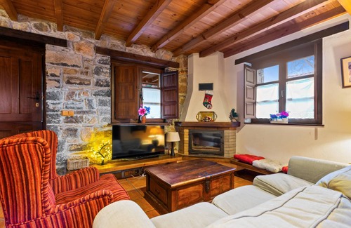 Quiros House | 70 m² House ∙ 2 bedrooms ∙ 6 guests