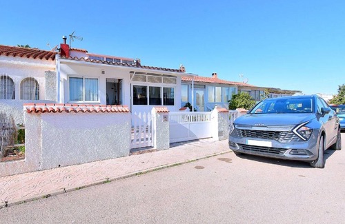 El Algar House | 70 m² House ∙ 2 bedrooms ∙ 4 guests