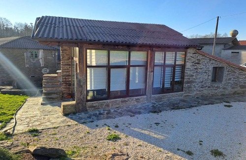 O Pino House | 70 m² House ∙ 2 bedrooms ∙ 5 guests
