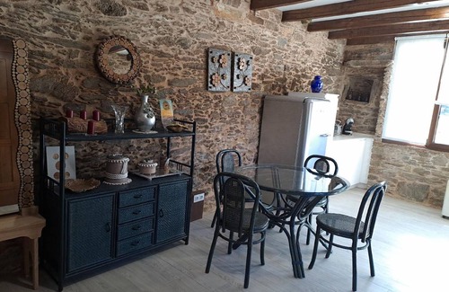 O Pino House | 70 m² House ∙ 2 bedrooms ∙ 5 guests