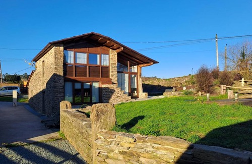 O Pino House | 70 m² House ∙ 2 bedrooms ∙ 5 guests