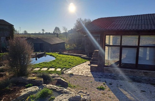 O Pino House | 70 m² House ∙ 2 bedrooms ∙ 5 guests
