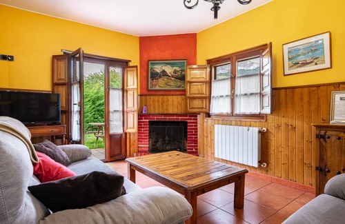 Barzana House | 70 m² House ∙ 2 bedrooms ∙ 5 guests