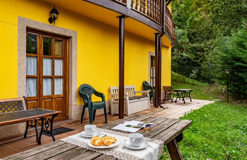 Barzana House | 70 m² House ∙ 2 bedrooms ∙ 5 guests