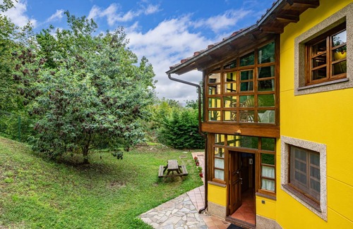 Barzana House | 70 m² House ∙ 2 bedrooms ∙ 5 guests