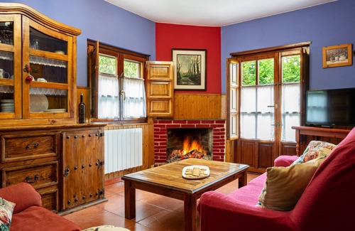 Barzana House | 70 m² House ∙ 2 bedrooms ∙ 5 guests