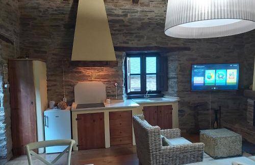 Samos House | 70 m² House ∙ 2 bedrooms ∙ 4 guests