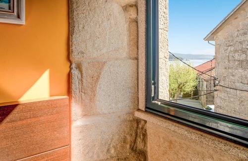 Muros House | 70 m² House ∙ 2 bedrooms ∙ 3 guests