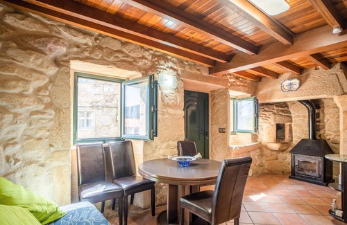 Muros House | 70 m² House ∙ 2 bedrooms ∙ 3 guests