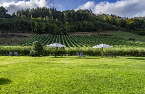 Yerbo House | 70 m² House ∙ 2 bedrooms ∙ 5 guests