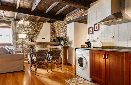 Yerbo House | 70 m² House ∙ 2 bedrooms ∙ 5 guests