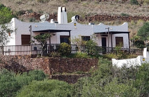 Los Albaricoques House | 70 m² House ∙ 2 bedrooms ∙ 5 guests