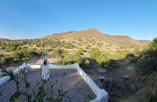 Los Albaricoques House | 70 m² House ∙ 2 bedrooms ∙ 5 guests