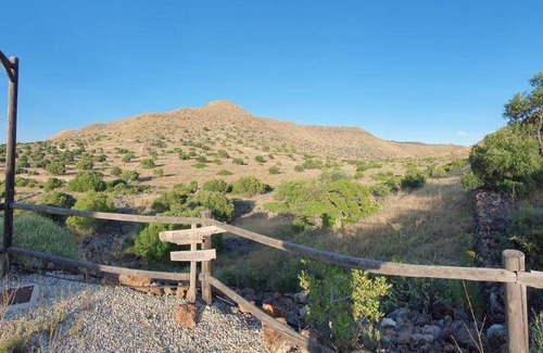 Los Albaricoques House | 70 m² House ∙ 2 bedrooms ∙ 5 guests