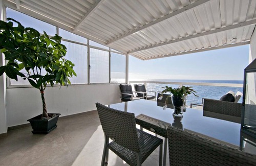 Bocacangrejo House | 70 m² House ∙ 2 bedrooms ∙ 5 guests