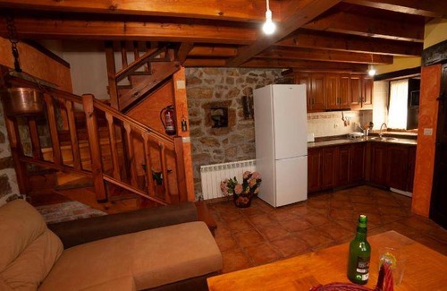 Llerandi House | 70 m² House ∙ 2 bedrooms ∙ 6 guests