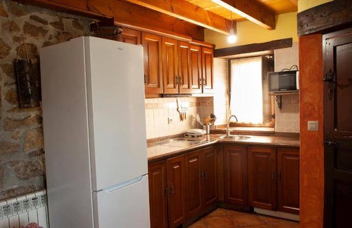 Llerandi House | 70 m² House ∙ 2 bedrooms ∙ 6 guests