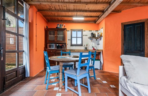 Villaviciosa House | 70 m² House ∙ 2 bedrooms ∙ 5 guests
