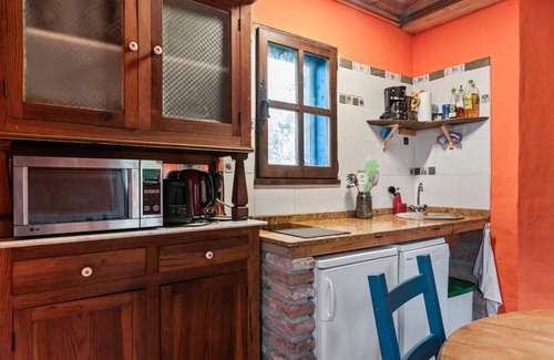 Villaviciosa House | 70 m² House ∙ 2 bedrooms ∙ 5 guests