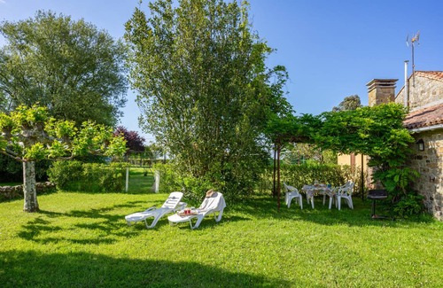 Villaviciosa House | 70 m² House ∙ 2 bedrooms ∙ 4 guests
