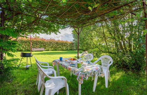 Villaviciosa House | 70 m² House ∙ 2 bedrooms ∙ 4 guests