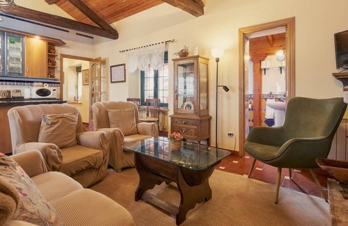 La Pola de Gordon House | 70 m² House ∙ 3 bedrooms ∙ 6 guests
