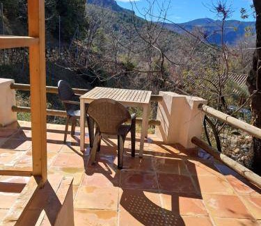 Gontar House | 70 m² House ∙ 3 bedrooms ∙ 6 guests