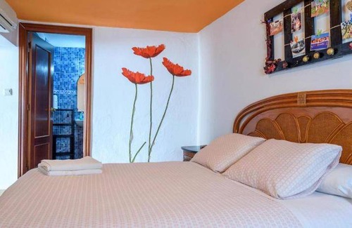 Martos House | 70 m² House ∙ 3 bedrooms ∙ 8 guests