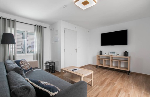 Arafo House | 70 m² House ∙ 3 bedrooms ∙ 4 guests