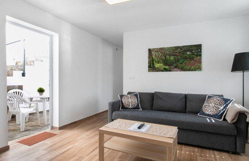 Arafo House | 70 m² House ∙ 3 bedrooms ∙ 4 guests