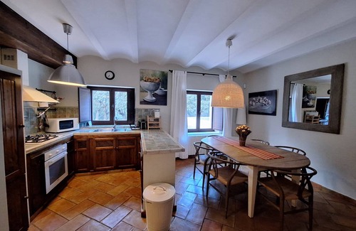 Las Nogueras House | 70 m² House ∙ 3 bedrooms ∙ 6 guests