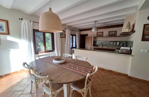 Las Nogueras House | 70 m² House ∙ 3 bedrooms ∙ 8 guests