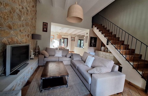 Las Nogueras House | 70 m² House ∙ 3 bedrooms ∙ 8 guests