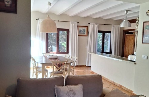Las Nogueras House | 70 m² House ∙ 3 bedrooms ∙ 8 guests