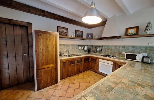 Las Nogueras House | 70 m² House ∙ 3 bedrooms ∙ 8 guests