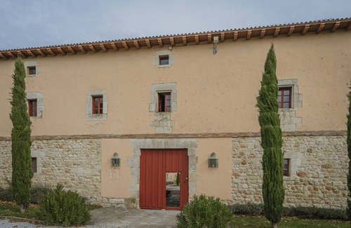 Moarves de Ojeda House | 70 m² House ∙ 2 bedrooms ∙ 4 guests