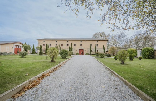 Moarves de Ojeda House | 70 m² House ∙ 2 bedrooms ∙ 4 guests