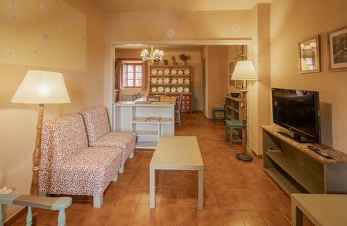 Moarves de Ojeda House | 70 m² House ∙ 2 bedrooms ∙ 4 guests