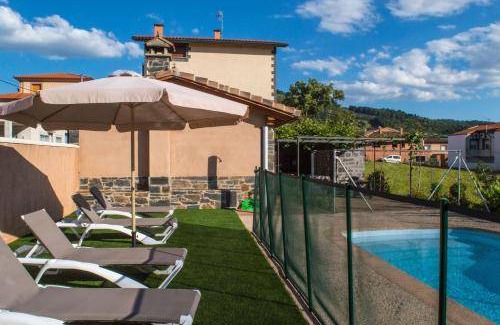 Pinofranqueado House | 70 m² House ∙ 2 bedrooms ∙ 6 guests