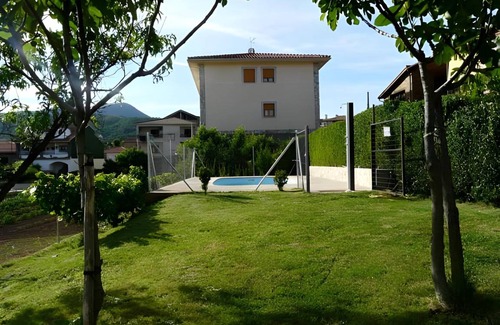 Pinofranqueado House | 70 m² House ∙ 2 bedrooms ∙ 6 guests