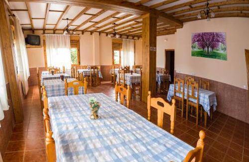Pinofranqueado House | 70 m² House ∙ 2 bedrooms ∙ 6 guests