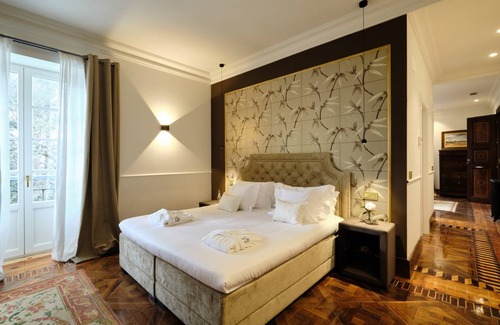 Muros de Nalon Resort | 70 m² Private room ∙ 1 bedroom ∙ 2 guests