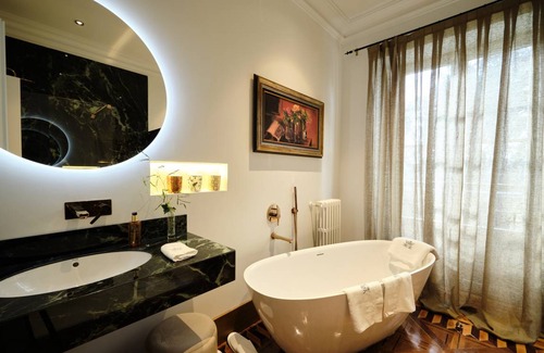 Muros de Nalon Resort | 70 m² Private room ∙ 1 bedroom ∙ 2 guests